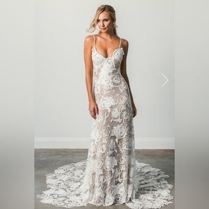 Grace Loves Lace Rosa Wedding Dress Gown